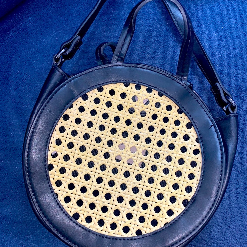 Crotchet Purse